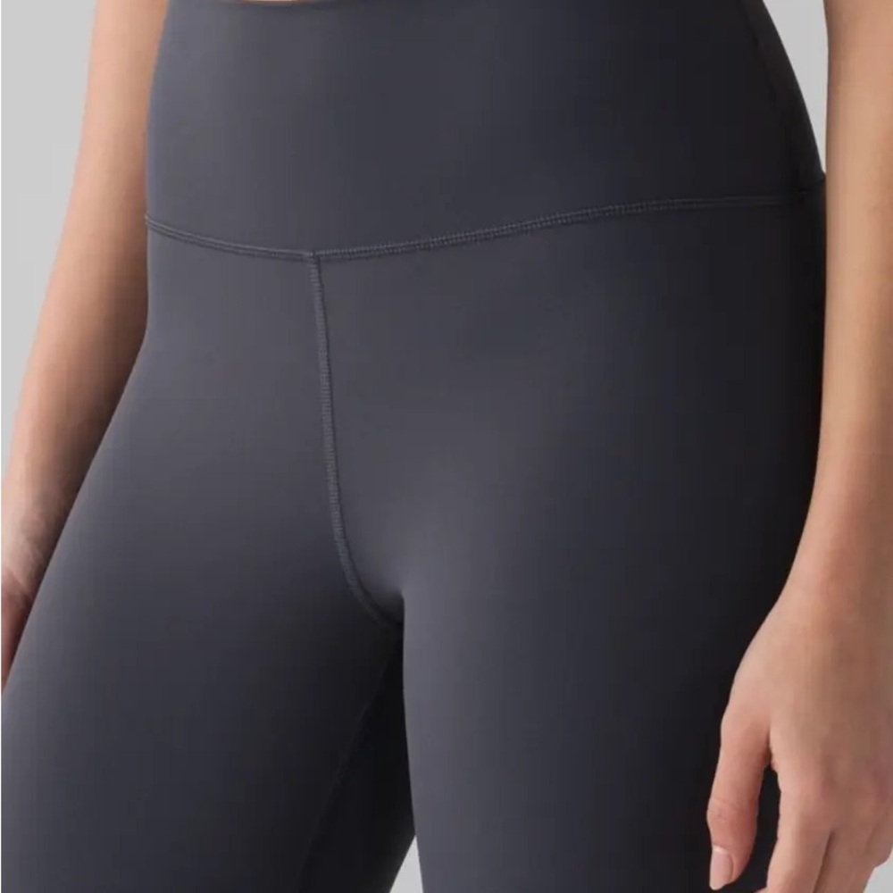 Lululemon Leggings - Picture 9 of 10